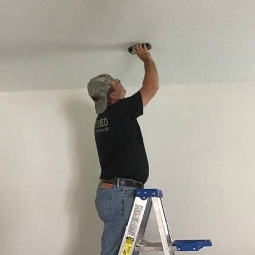 Commercial Property Inspection